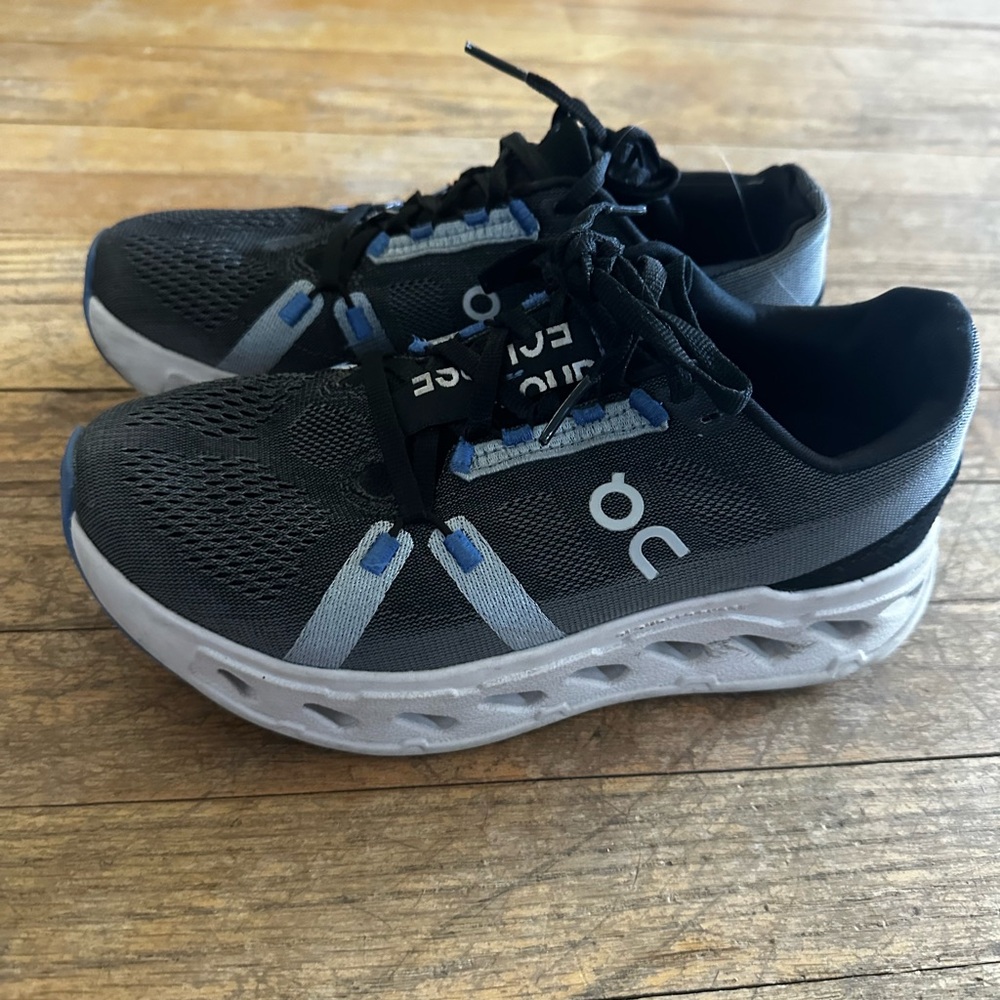 On Running cloud eclipse